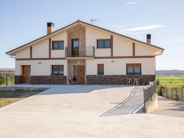 Casa o chalet independiente en Asparrena - Foto 3