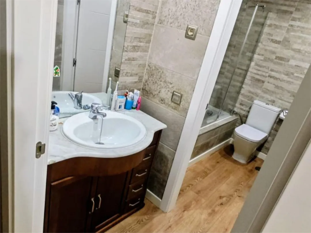 Piso en  Calle Pico Ocejon 27 - Foto 30