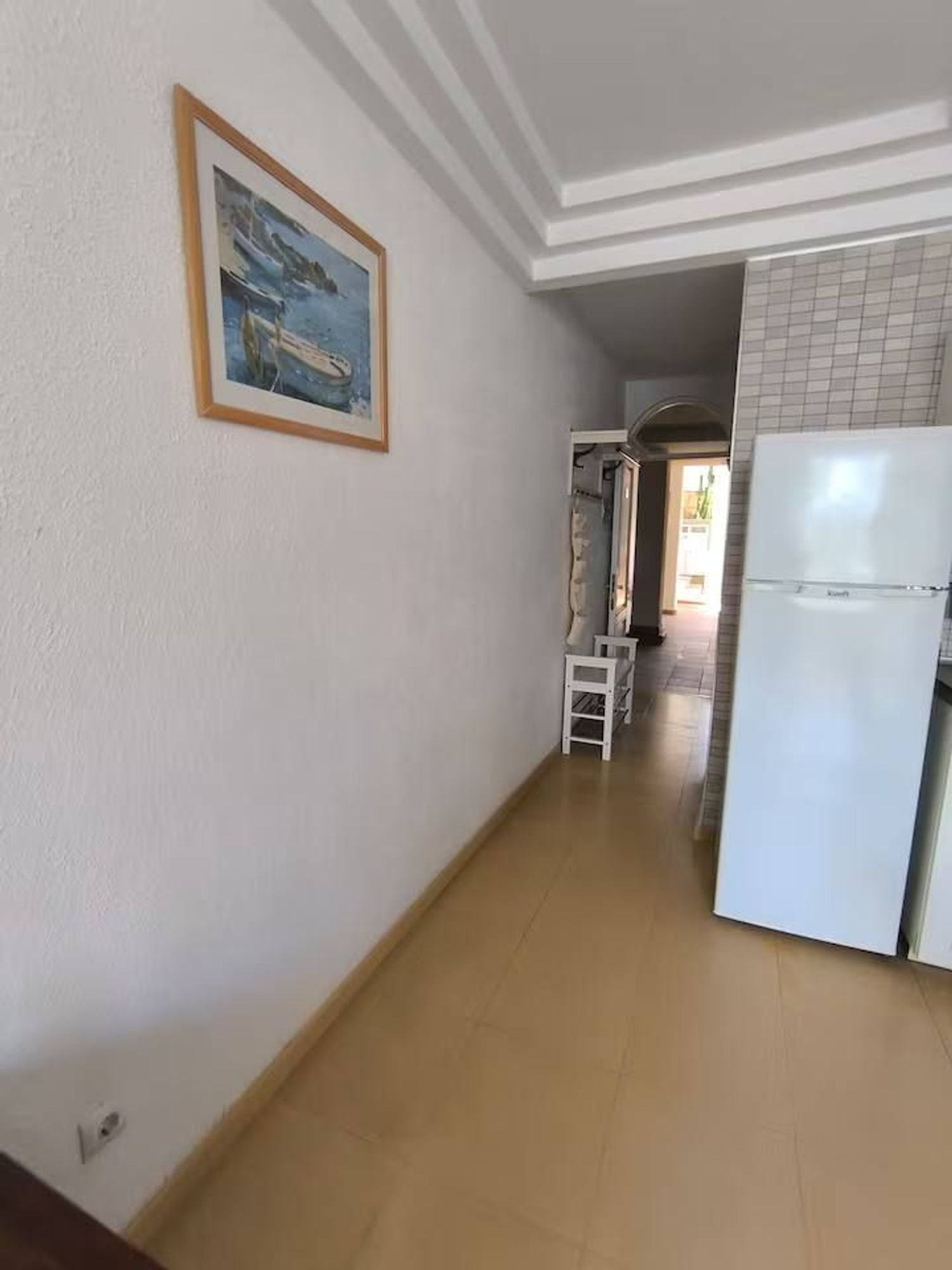 Piso en calle Antonio Navarro, 4 - Foto 9