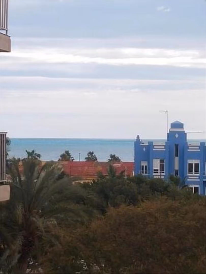 Piso en Cabañal - Foto 1
