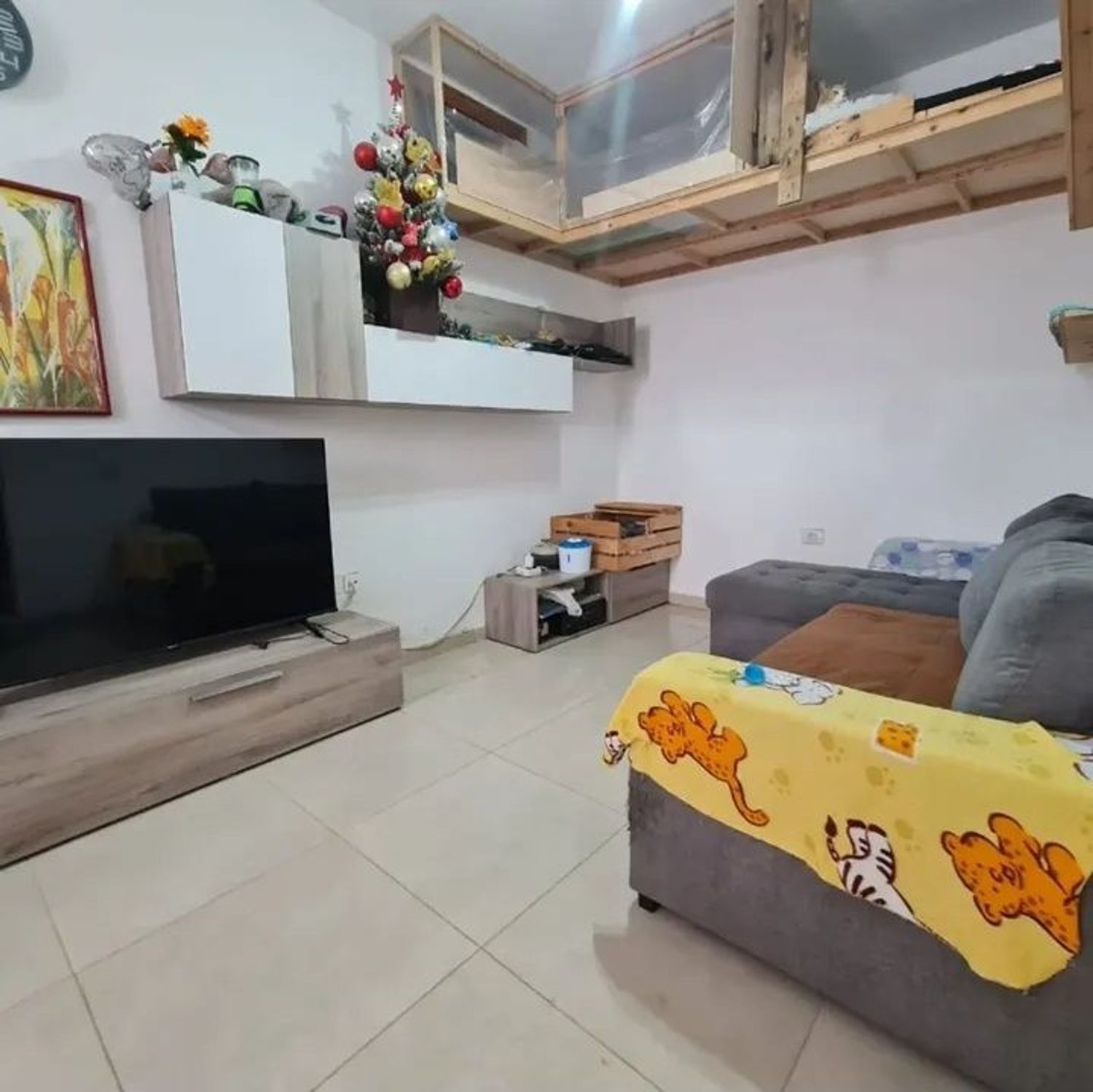 Casa terrera en Carretera General de La Perdoma, 168, La Perdoma - San Antonio - Benijos, La Perdoma - San Antonio - Benijos - Foto 40