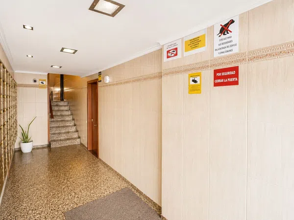 Piso en Calle Farmacéutico Miguel Padilla, 2, Schamann - Rehoyas - Foto 4