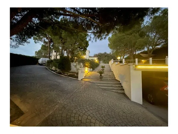 Casa o chalet independiente en Calle Cariñosa, 1, Puerto de Galapagar-Las Cuestas, Puerto de Galapagar-Las Cuestas - Foto 3
