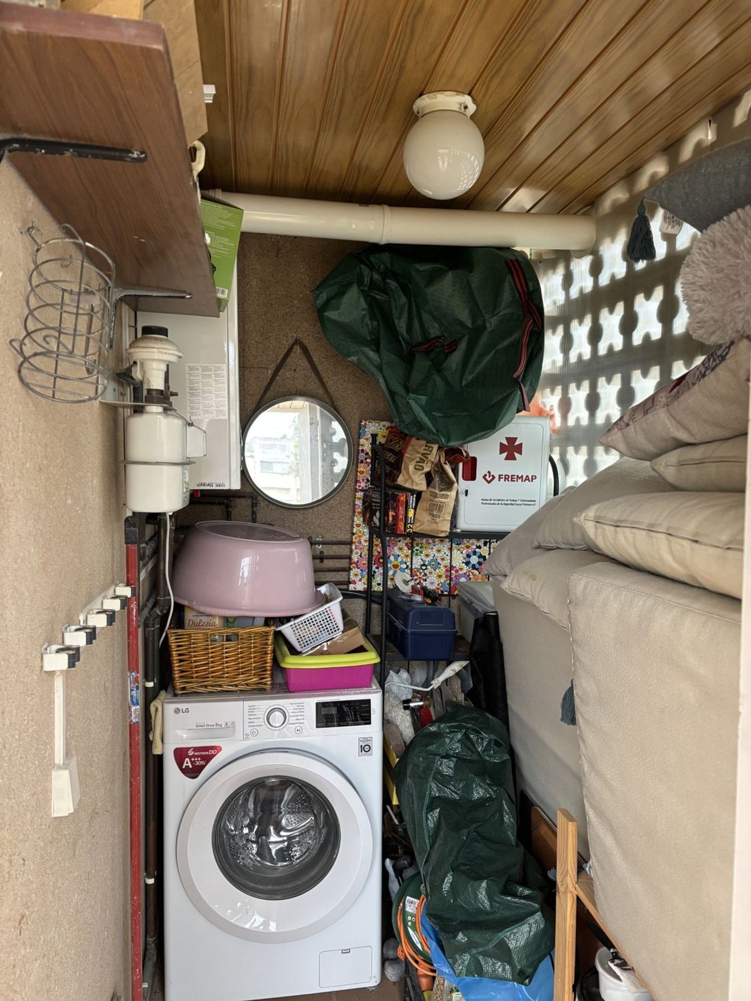 Piso en calle de les Ones, 2 - Foto 17