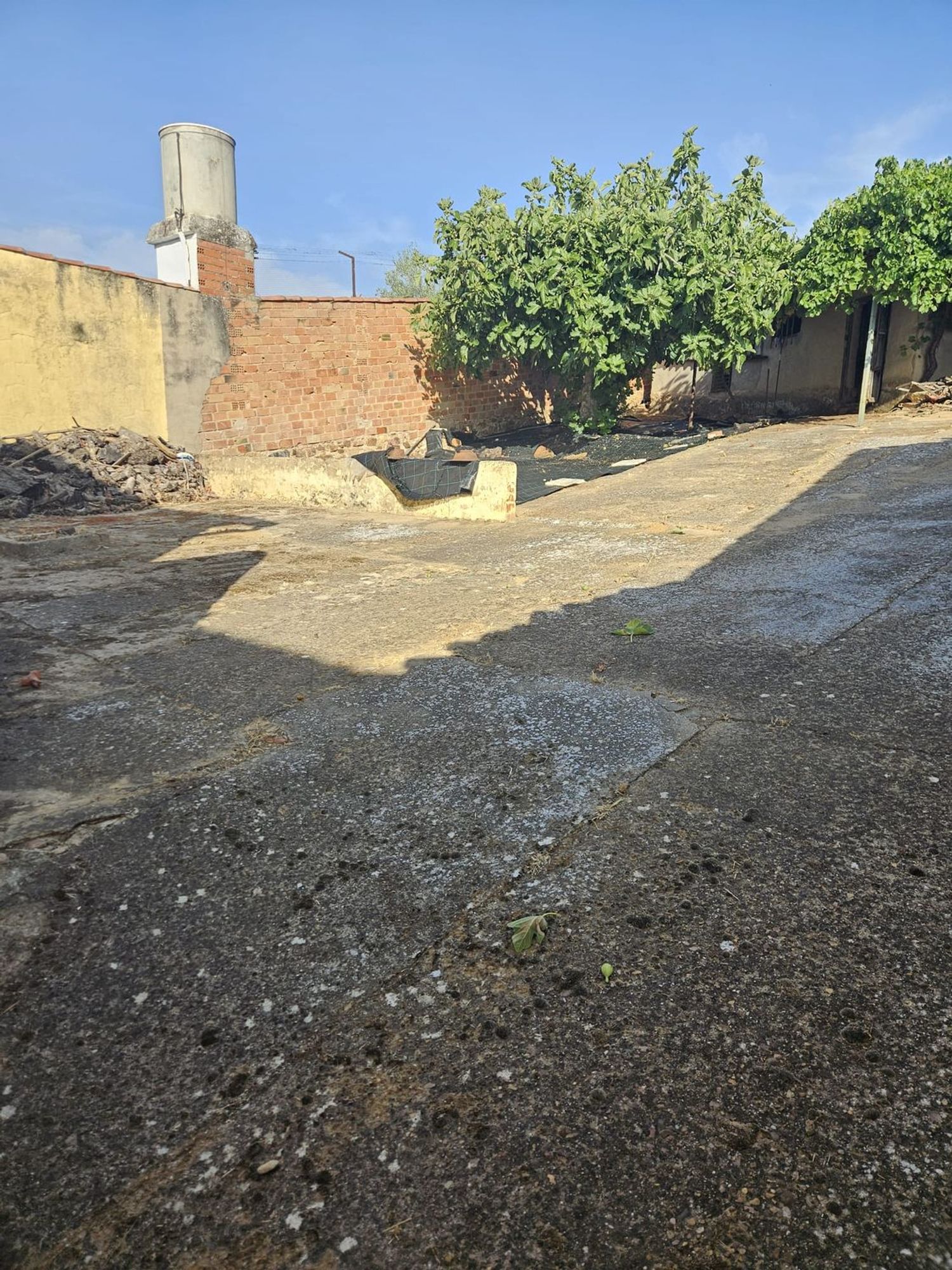 Casa de pueblo en Calle Cecilia Mateo s/n - Foto 30