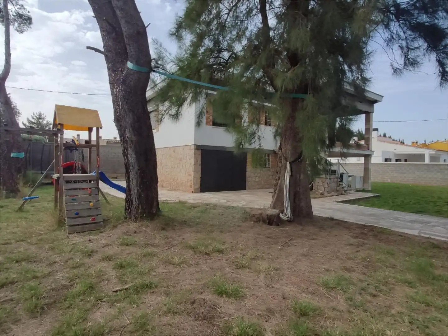 Chalet en  Carrer Monestir del Puig 40 - Foto 3