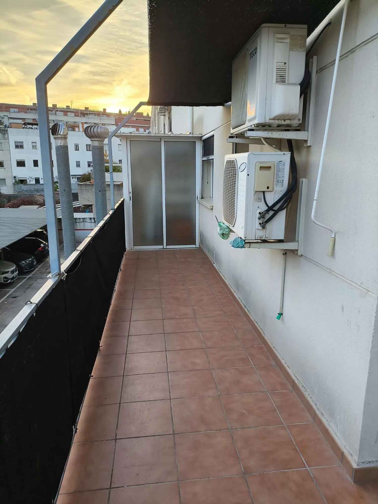 Piso en ronda Ibèrica, 143 - Foto 3