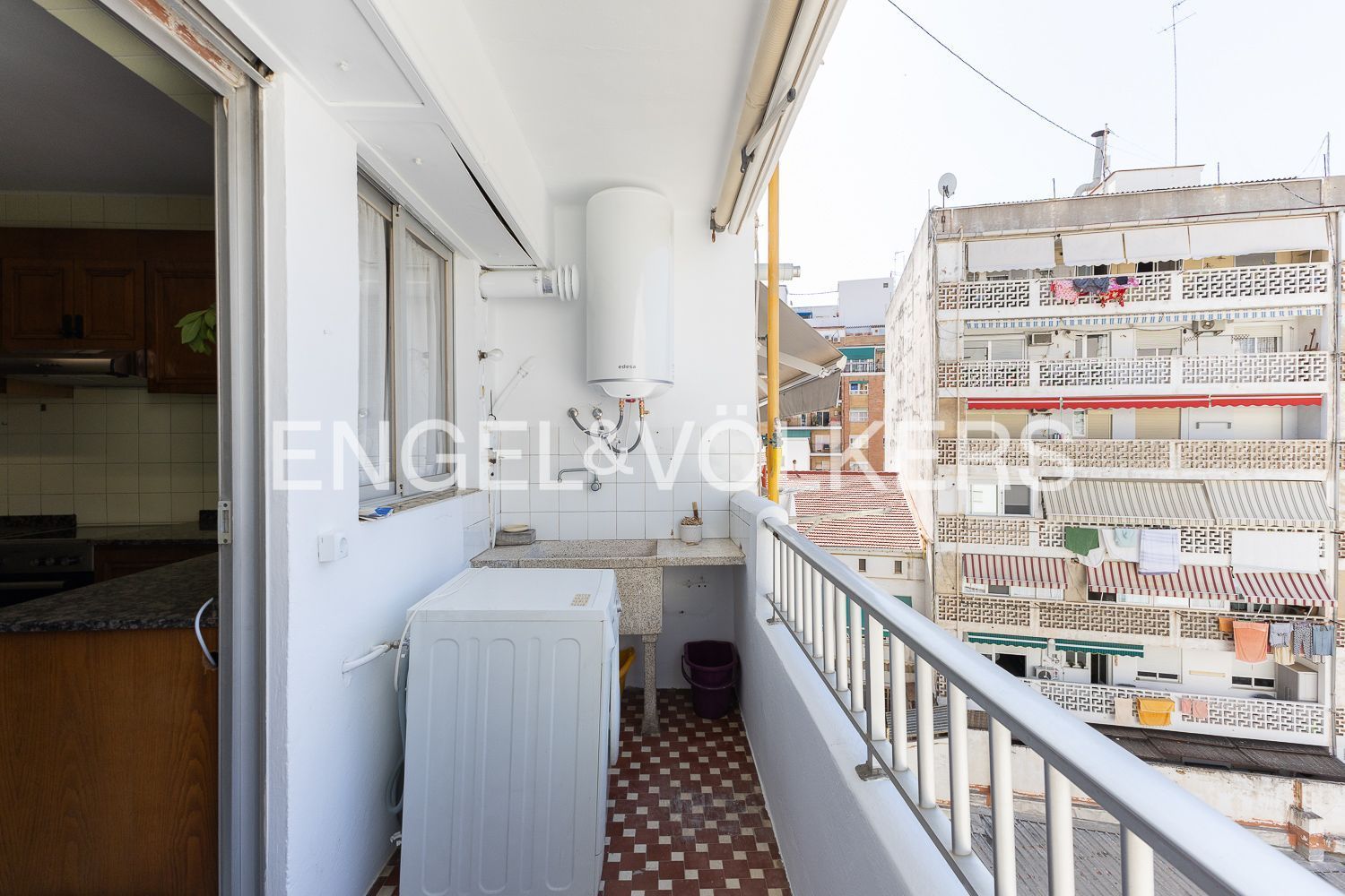 Piso en Calle del Serpis, La Vega Baixa - Foto 32
