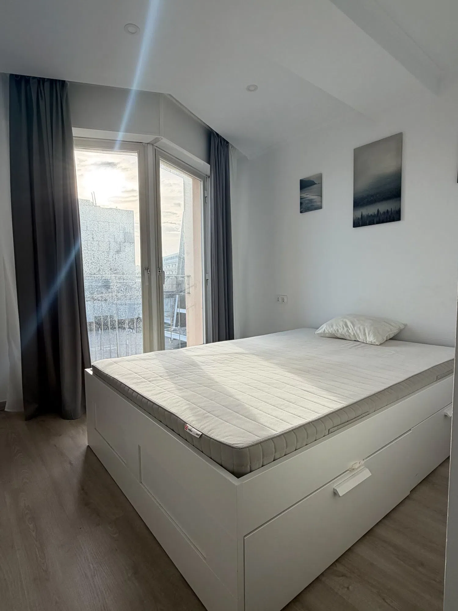 Piso en calle de Trelawny, 4 - Foto 9