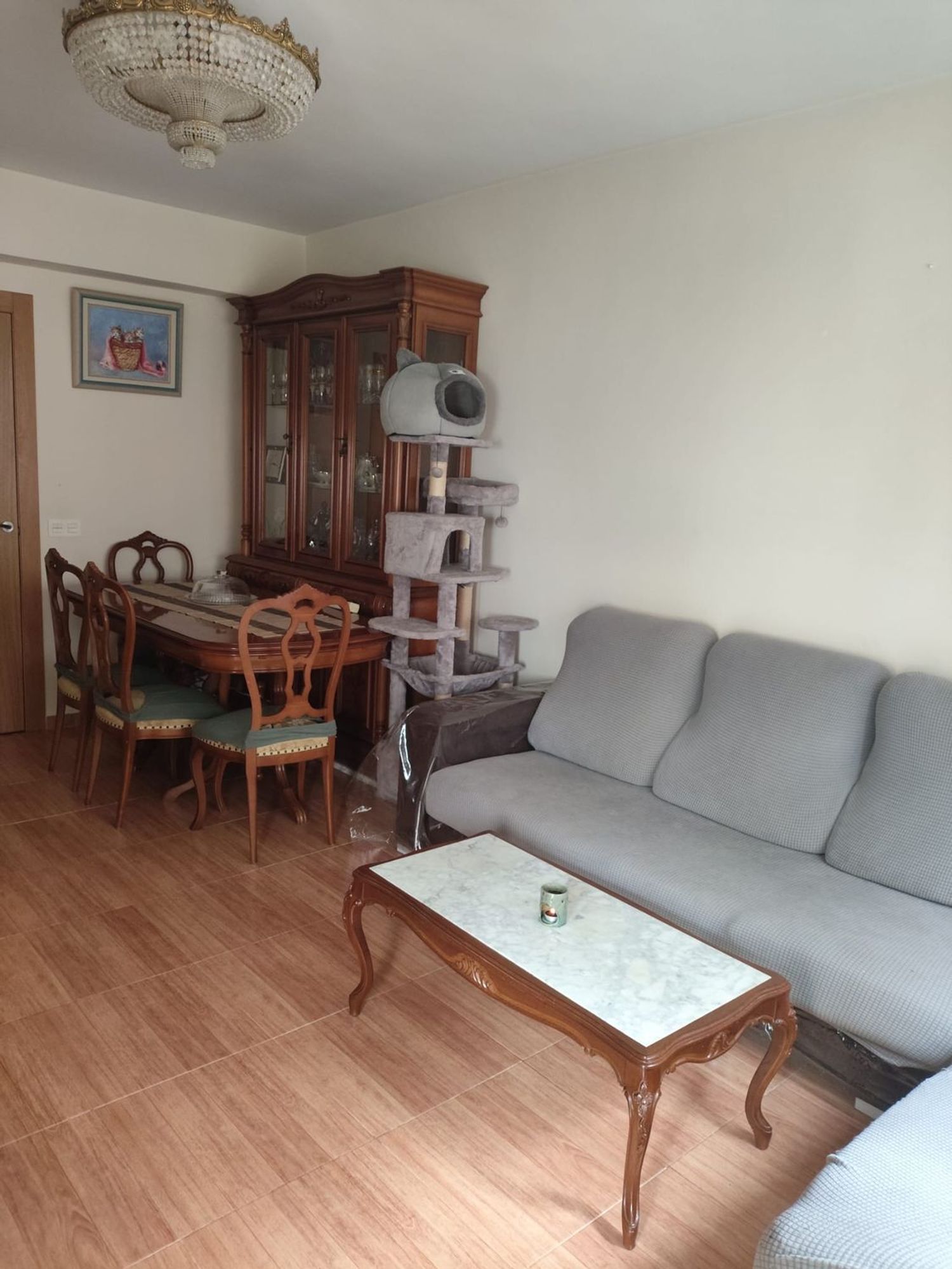 Piso en Avenida Portugal, 5, Zona Centro-Corredera, Zona Centro-Corredera - Foto 3