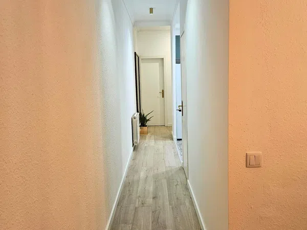 Piso en Avenida de la Mare de Déu de Montserrat, 252, El Guinardó - Foto 30