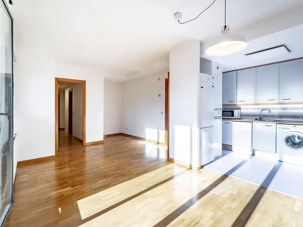 Ático en calle Rafael Bergamín, 12 - Foto 9