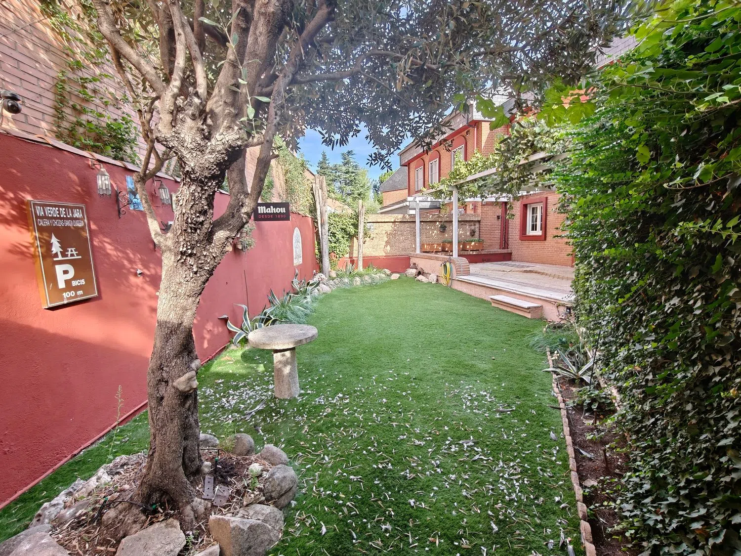 Chalet adosado en calle del Parador de Santa Lucía, 999 - Foto 8