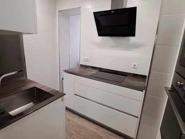 Piso en Calle Claudio Boutelou, 7, Reina Mercedes - Heliópolis - Foto 19