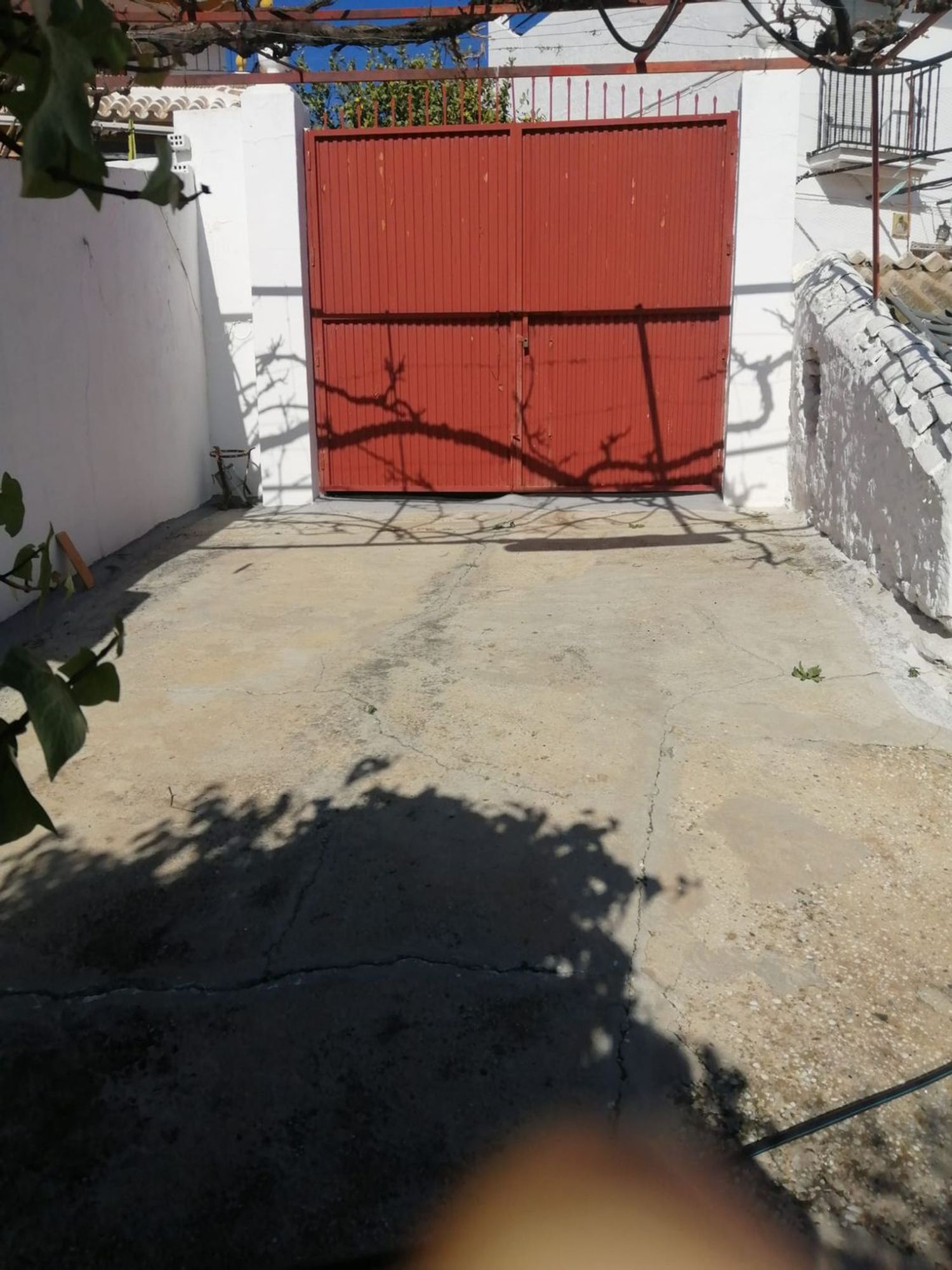Casa rural en Barriada Don Ramón, 19, Diseminados - Foto 15