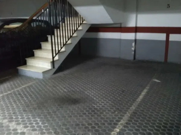 Garaje en Calle San Joaquin, 16, San Francisco Javier, San Francisco Javier - Foto 1