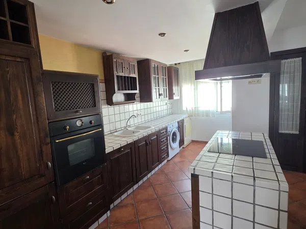 Piso en Calle Virgen de la Soledad, 6, Centro - Doña Mercedes, Centro - Doña Mercedes - Foto 10