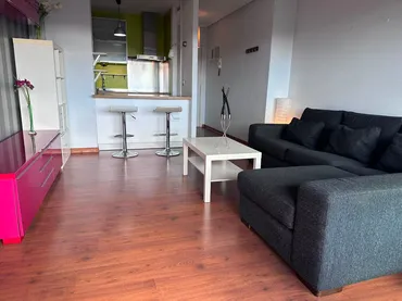 Apartamento en  Rúa de Julia Minguillón 4 - Foto 26