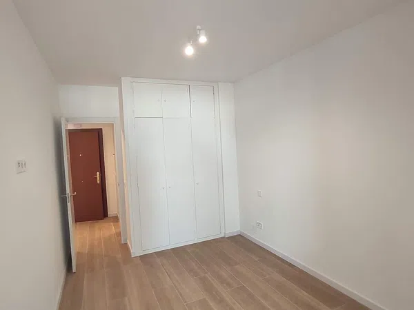 Piso en Avenida del General Perón, 32 - Foto 5
