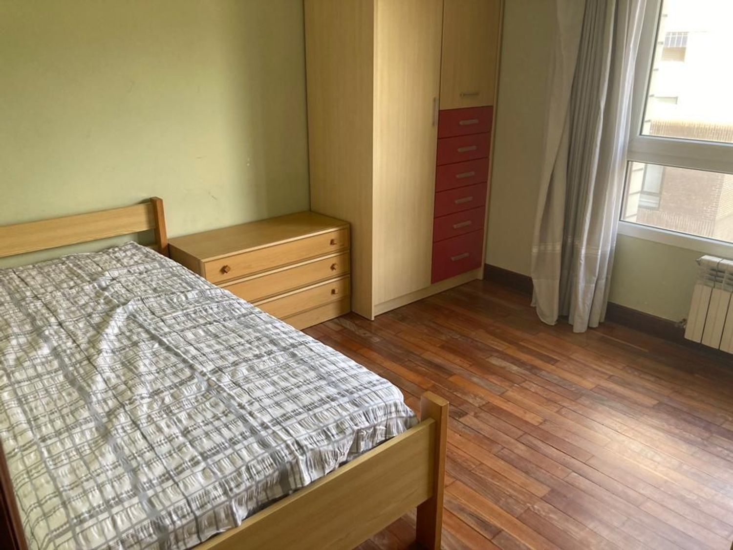 Piso en Zumalacárregui Etorbidea, 54, Santutxu - Foto 10