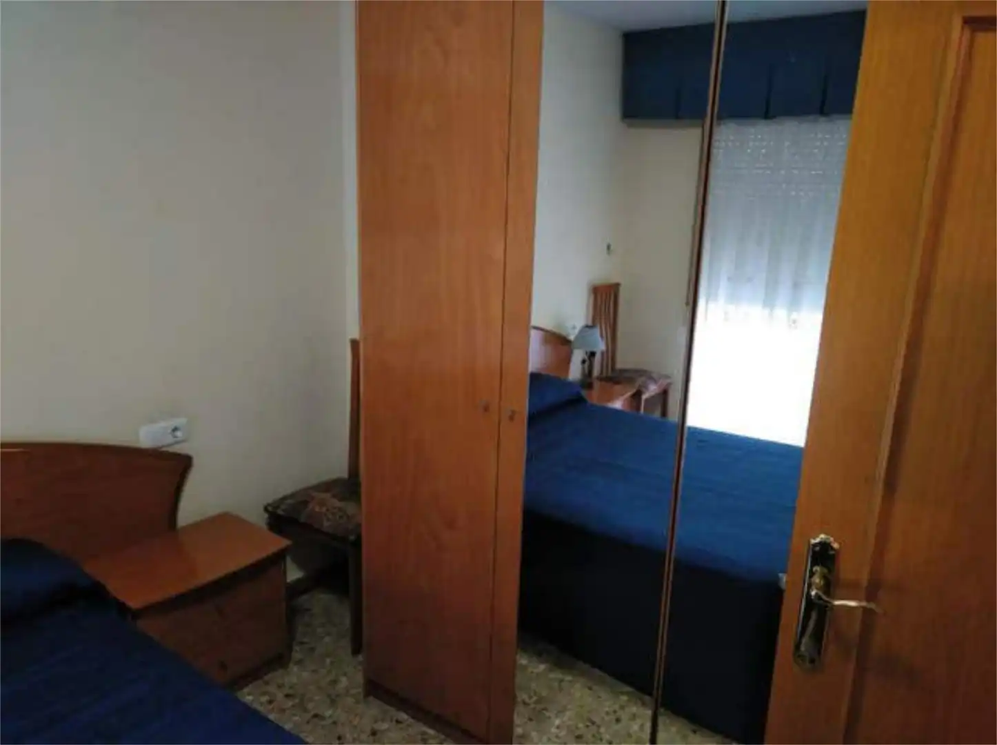 Piso en San Blas - Foto 5