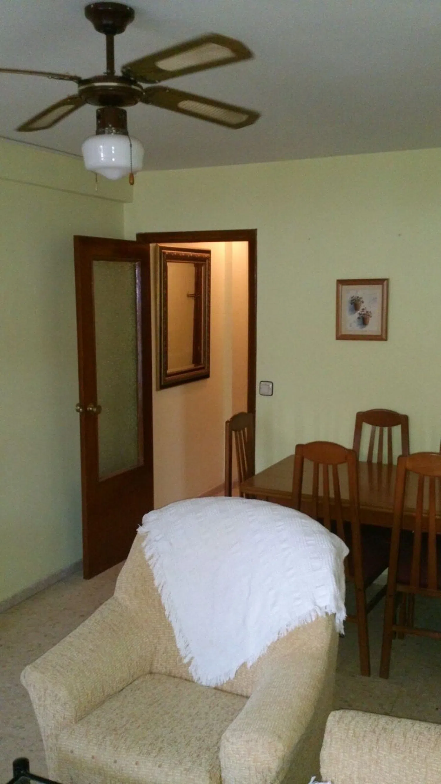 Piso en calle Niña de la Alfalfa, 1 - Foto 7