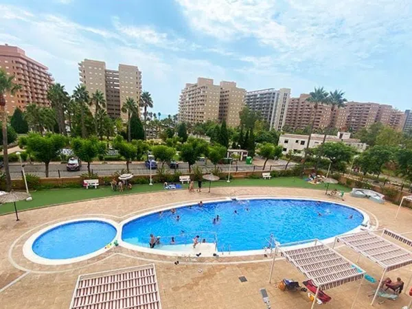 Piso en Avenida Central, 38, Costa Caribe - Foto 24