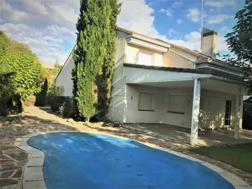 Chalet en  Calle Tucanes 4 - Foto 2