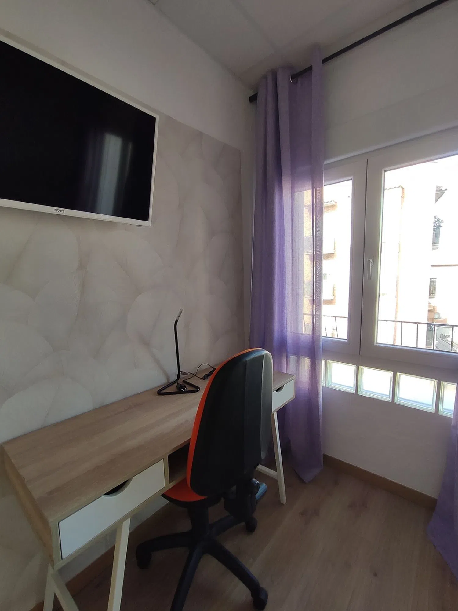 Piso en avenida Ciudad de Almería, 1 - Foto 14