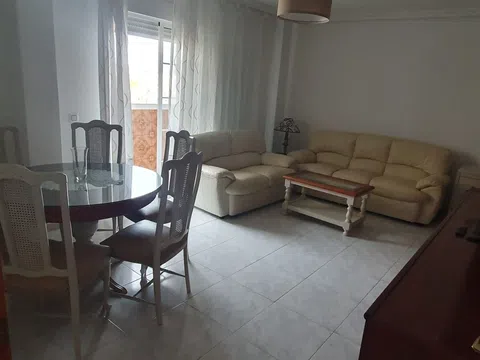 Piso en Grupo Macarena Tres Huertas, 4