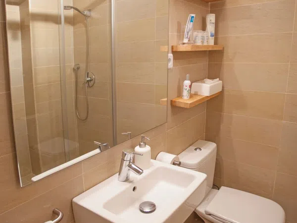 Casa o chalet independiente en Gran Vía de la Manga, 42 Parcela, Playa de las Gaviotas-El Pedrucho, Playa de las Gaviotas-El Pedrucho - Foto 16