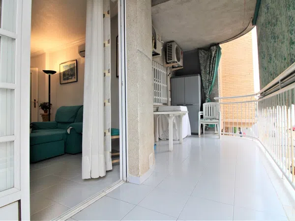 Piso en Calle d'Elx, 49 - Foto 22