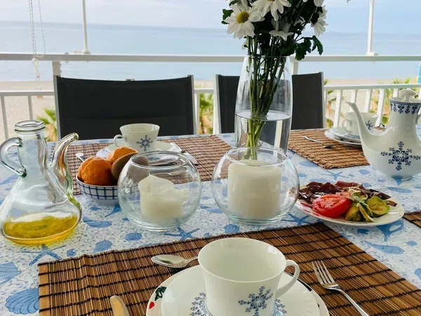 Piso en paseo Marítimo Rey de España, 156 - Foto 3