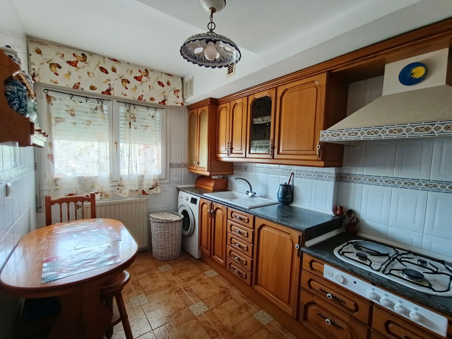 Chalet adosado en Calle Mamblas, 41, Santa Isabel - Foto 18