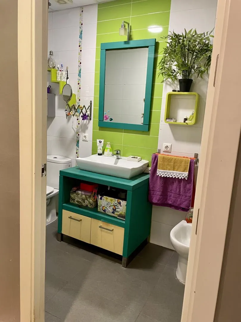 Casa adosada en  Calle Obispo Torres 6 - Foto 17