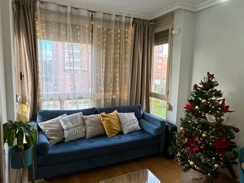 Piso en calle del Pinar de San José, 23