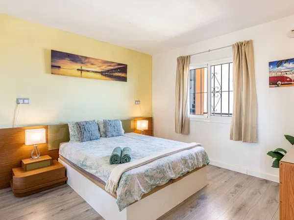 Piso en Calle Olivos, 2, Mijas Pueblo, Mijas Pueblo - Foto 4