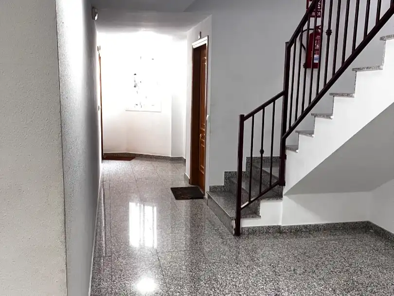 Piso en  Calle Hernán Cortés 28 - Foto 12