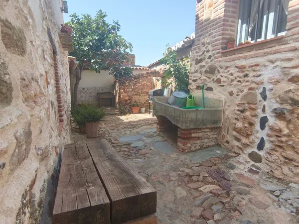 Chalet adosado en Calle Cuesta, 11 - Foto 37