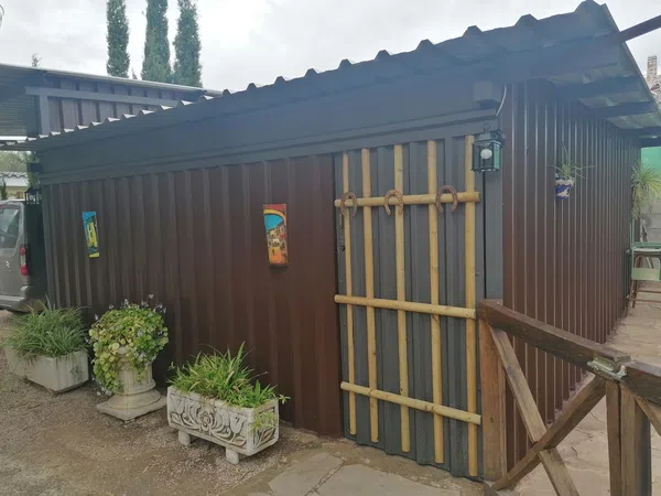 Casa o chalet independiente en Vereda Diseminado Camino, 8, Sangonera la Seca - Foto 4