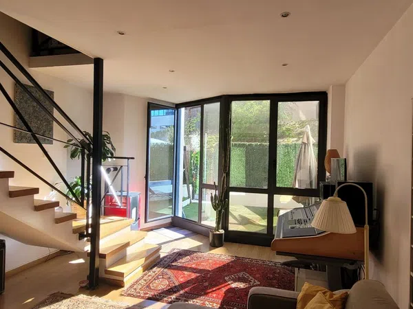 Dúplex en calle de la Marathon, 6