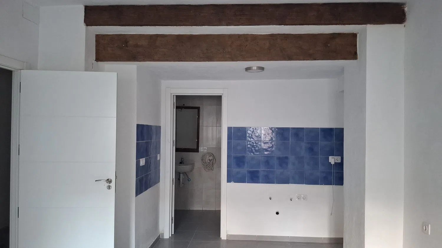 Estudio en calle Cruz de Piedra, 4 - Foto 6