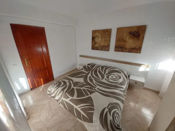 Piso en Paseo del Malecon, 32, Puerto de Garrucha, Puerto de Garrucha - Foto 6