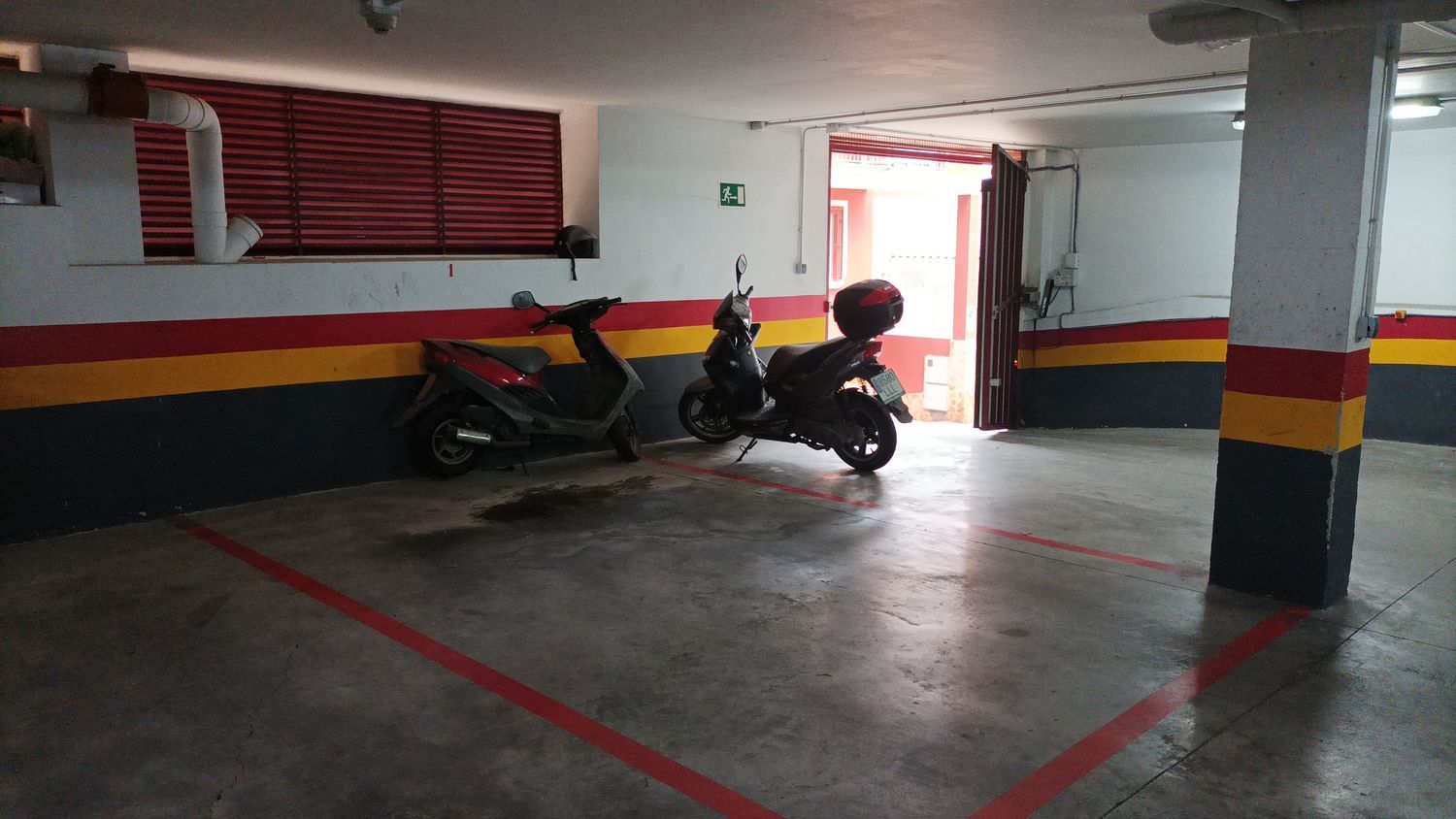 Piso en Calle Doctor Marañón, 2 - Foto 2