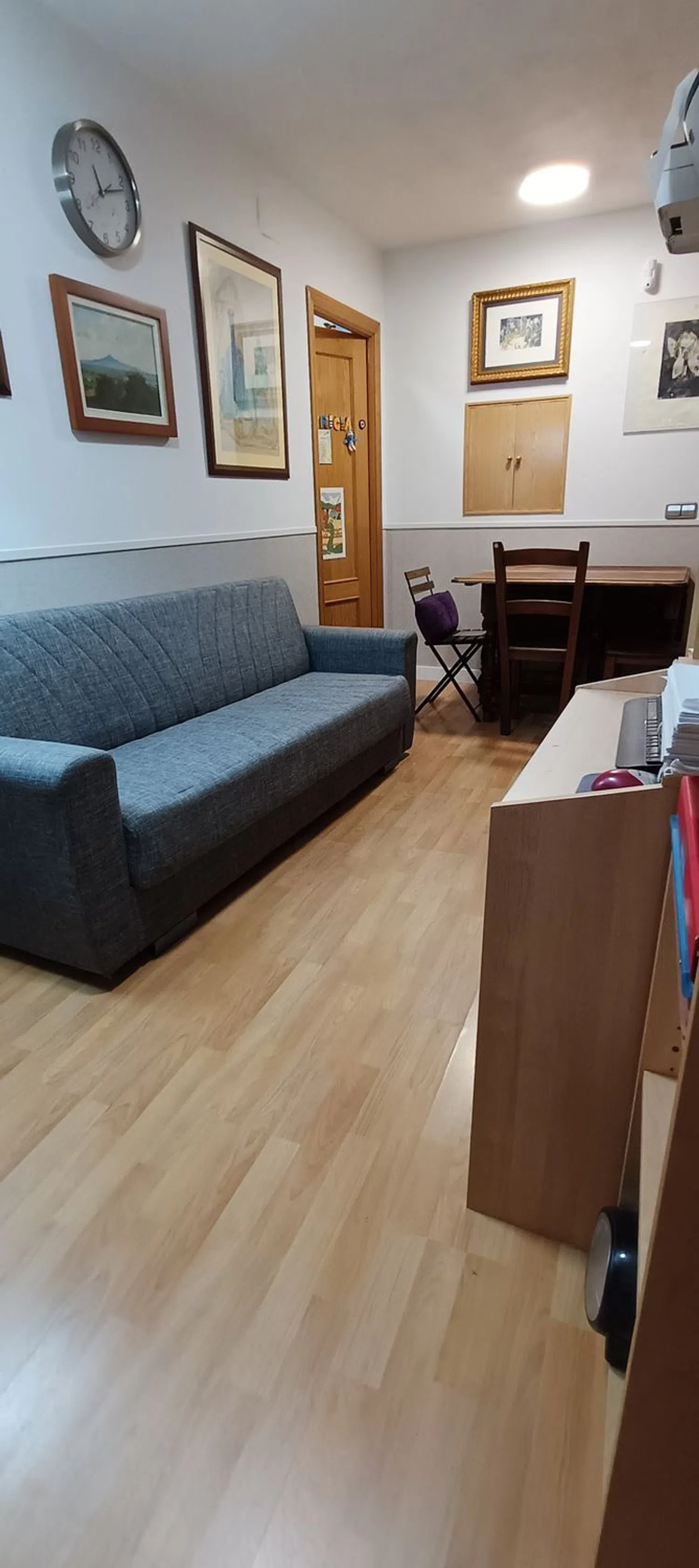 Piso en calle de Jaén, 14 - Foto 8