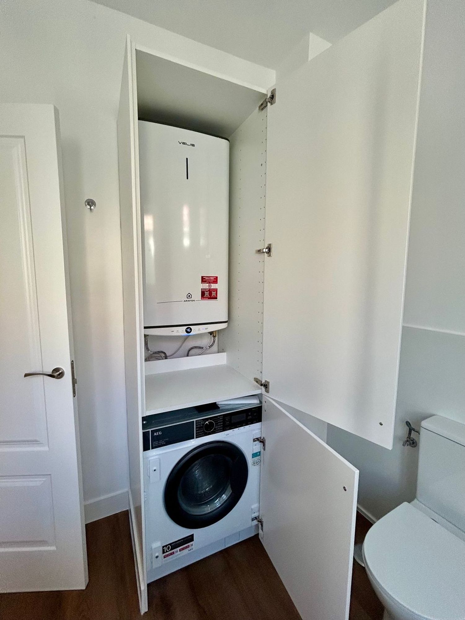 Piso en avenida del Monte Igueldo, 98 - Foto 21