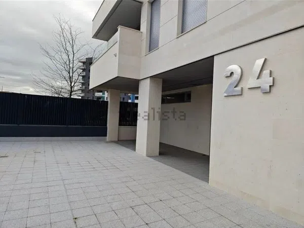 Piso en Avenida de la Universidad, 24, San Mamés - La Palomera, San Mamés - La Palomera - Foto 4