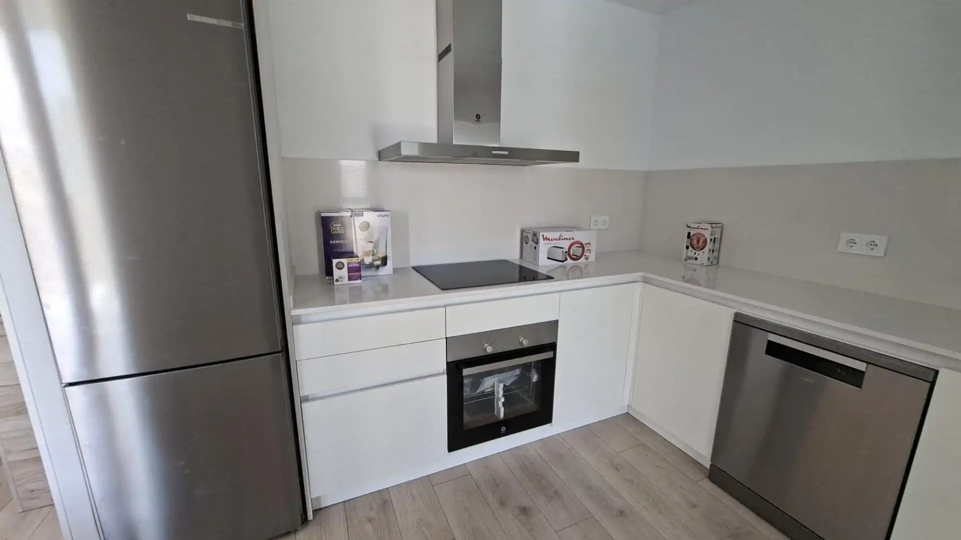 Piso en  Pepe Arquellada 1 - Foto 3