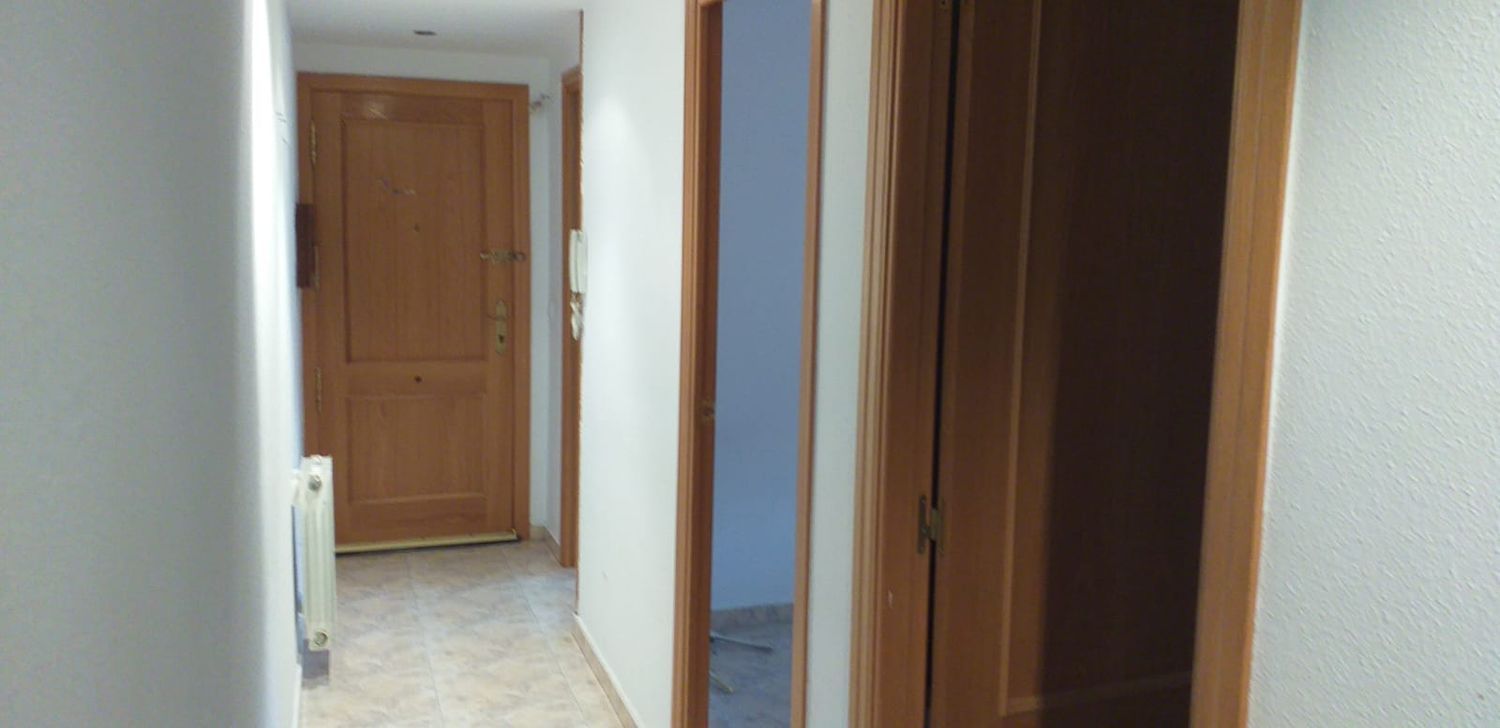 Piso en calle de Altair, 1 -20 - Foto 1