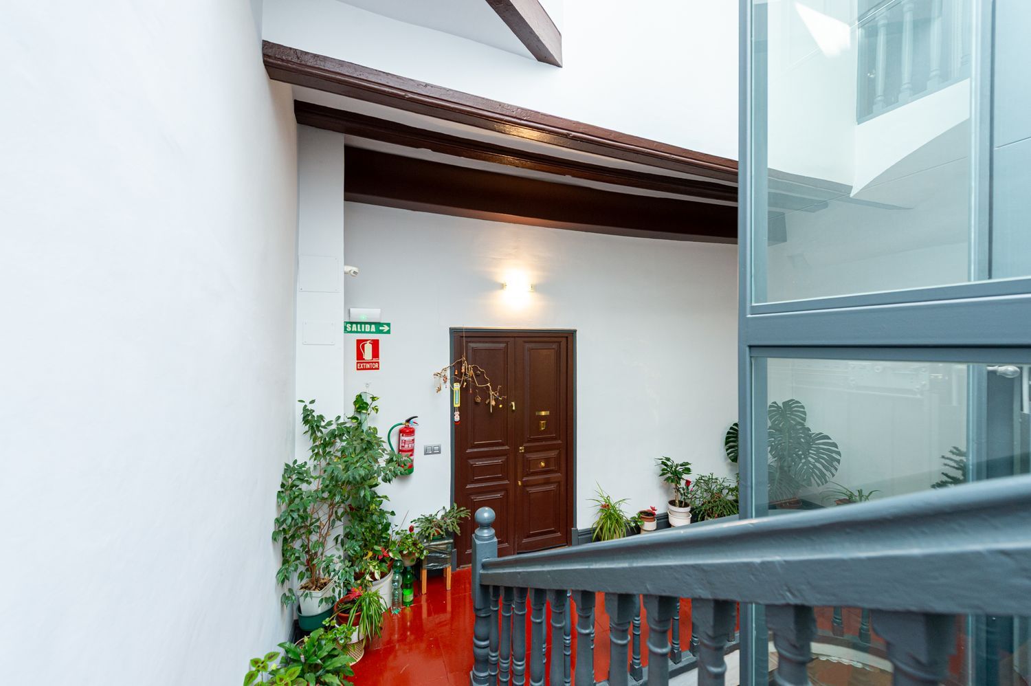 Piso en calle de San Antón, 47 - Foto 1